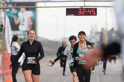  | Carrera 5K Halcones UAL