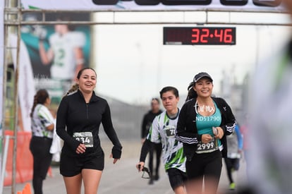  | Carrera 5K Halcones UAL