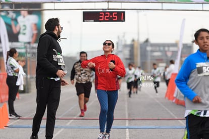  | Carrera 5K Halcones UAL