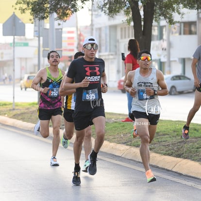  | Carrera 5K y 10 millas Día del Padre