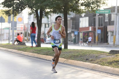  | Carrera 5K y 10 millas Día del Padre