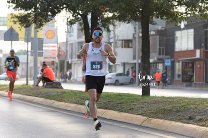  | Carrera 5K y 10 millas Día del Padre