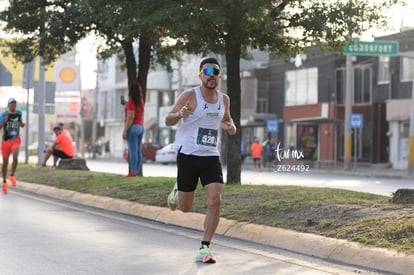  | Carrera 5K y 10 millas Día del Padre