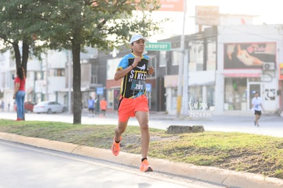  | Carrera 5K y 10 millas Día del Padre