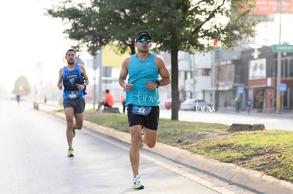  | Carrera 5K y 10 millas Día del Padre