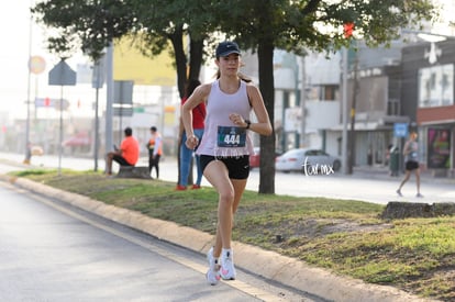  | Carrera 5K y 10 millas Día del Padre