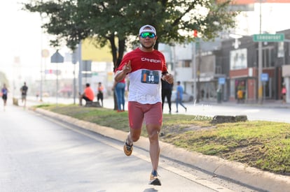  | Carrera 5K y 10 millas Día del Padre