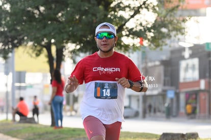  | Carrera 5K y 10 millas Día del Padre