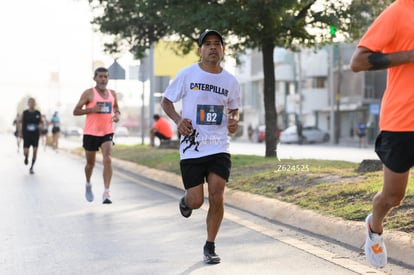  | Carrera 5K y 10 millas Día del Padre