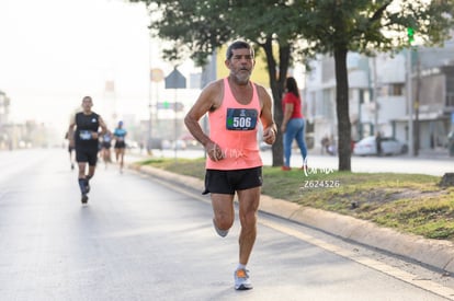  | Carrera 5K y 10 millas Día del Padre