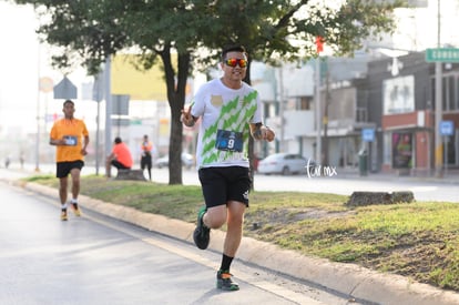 Bengalas | Carrera 5K y 10 millas Día del Padre