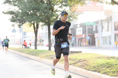  | Carrera 5K y 10 millas Día del Padre