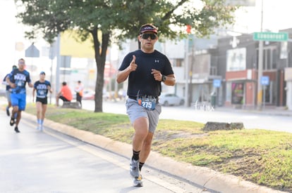  | Carrera 5K y 10 millas Día del Padre