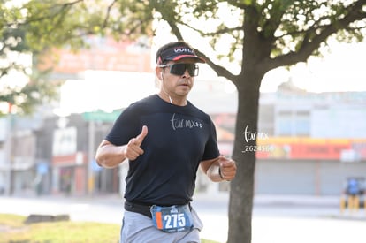  | Carrera 5K y 10 millas Día del Padre