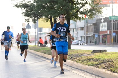  | Carrera 5K y 10 millas Día del Padre