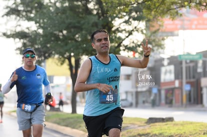  | Carrera 5K y 10 millas Día del Padre