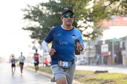  | Carrera 5K y 10 millas Día del Padre