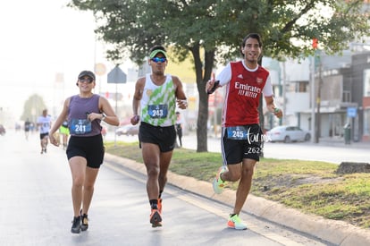 Bengalas | Carrera 5K y 10 millas Día del Padre