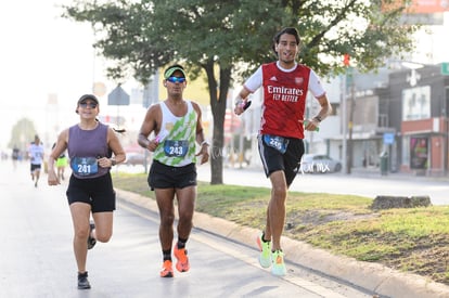 Bengalas | Carrera 5K y 10 millas Día del Padre