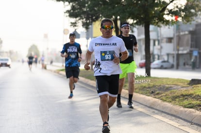  | Carrera 5K y 10 millas Día del Padre