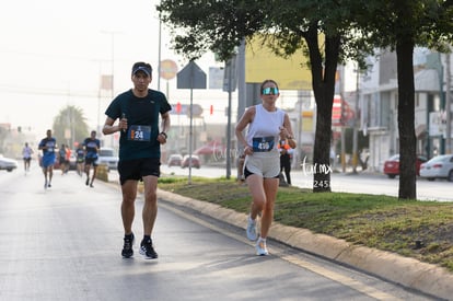  | Carrera 5K y 10 millas Día del Padre