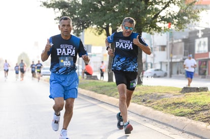  | Carrera 5K y 10 millas Día del Padre