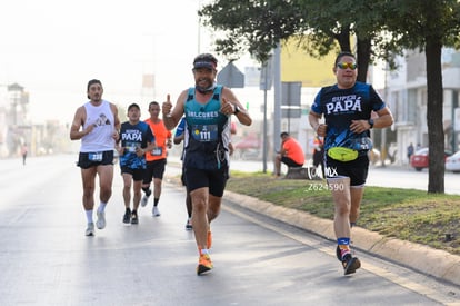  | Carrera 5K y 10 millas Día del Padre