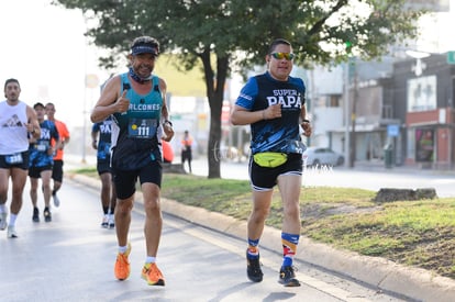  | Carrera 5K y 10 millas Día del Padre