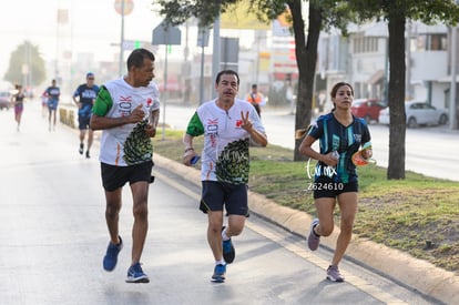  | Carrera 5K y 10 millas Día del Padre