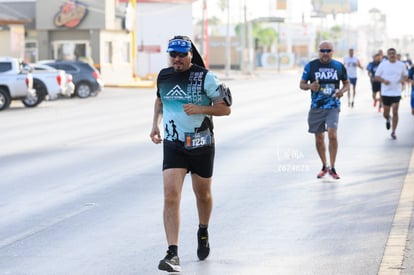  | Carrera 5K y 10 millas Día del Padre