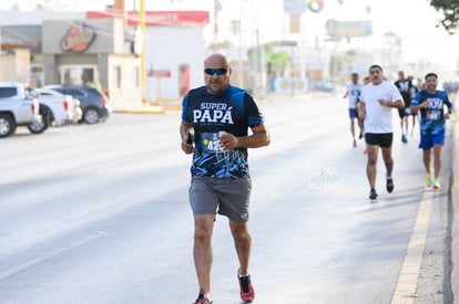  | Carrera 5K y 10 millas Día del Padre