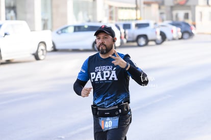  | Carrera 5K y 10 millas Día del Padre