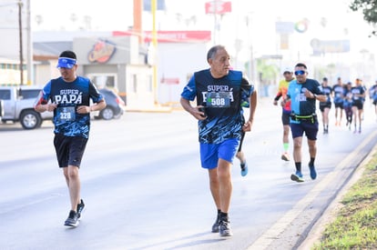  | Carrera 5K y 10 millas Día del Padre