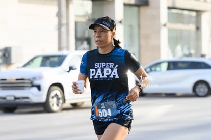  | Carrera 5K y 10 millas Día del Padre