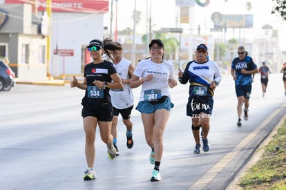 Club Bengalas | Carrera 5K y 10 millas Día del Padre