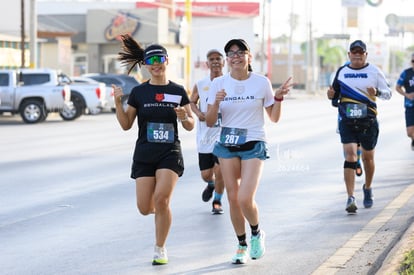 Club Bengalas | Carrera 5K y 10 millas Día del Padre