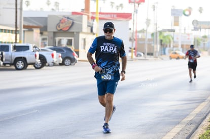  | Carrera 5K y 10 millas Día del Padre