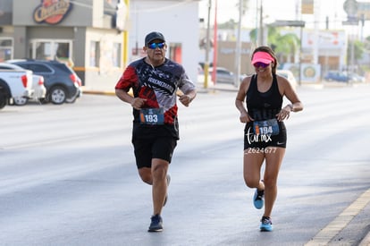  | Carrera 5K y 10 millas Día del Padre