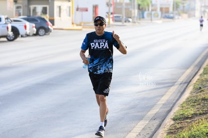  | Carrera 5K y 10 millas Día del Padre