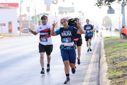  | Carrera 5K y 10 millas Día del Padre