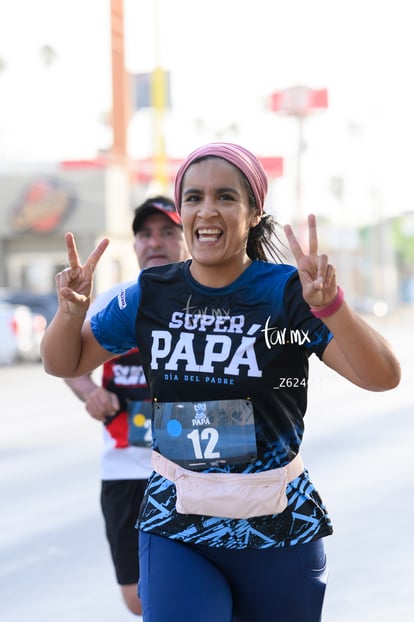  | Carrera 5K y 10 millas Día del Padre