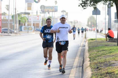  | Carrera 5K y 10 millas Día del Padre