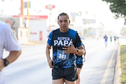  | Carrera 5K y 10 millas Día del Padre