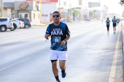  | Carrera 5K y 10 millas Día del Padre