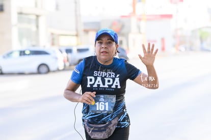  | Carrera 5K y 10 millas Día del Padre