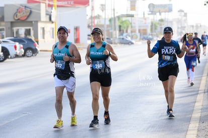  | Carrera 5K y 10 millas Día del Padre