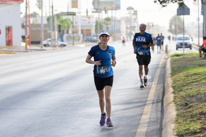  | Carrera 5K y 10 millas Día del Padre