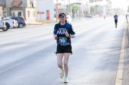  | Carrera 5K y 10 millas Día del Padre