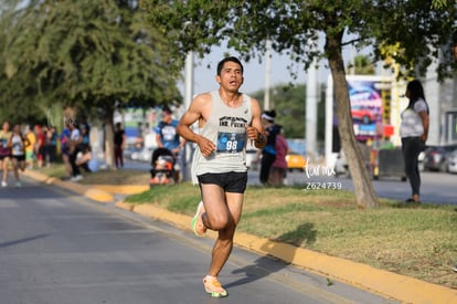  | Carrera 5K y 10 millas Día del Padre