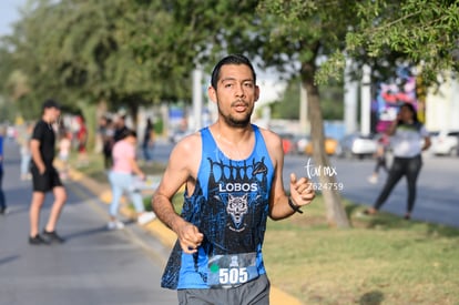  | Carrera 5K y 10 millas Día del Padre